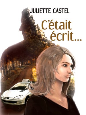 cover image of C'était écrit...